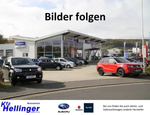 Suzuki Swace 1.8 Hybrid CVT Comfort+
