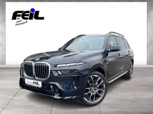 BMW X7 xDrive40i M Sport t HK HiFi DAB