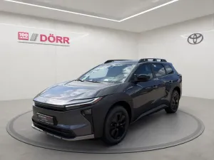 Toyota bZ4X Touring Teamplayer *0% Finanzierung