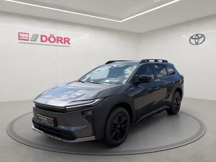 Toyota bZ4X Touring Teamplayer *0% Finanzierung