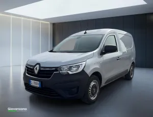 Renault Express van 1.5 Blue dci 75cv Fap