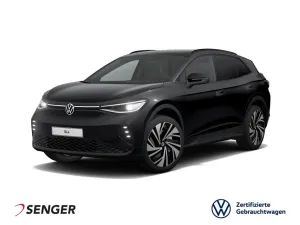 Volkswagen ID.4 GTX 4Motion Matrix Pano ACC AHK