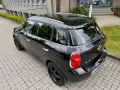 MINI ONE Countryman One Alu*PDC*Automatik*