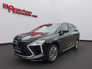DFSK Forthing 4 U-Tour PHEV Luxury/Noble *CarPlay*ink