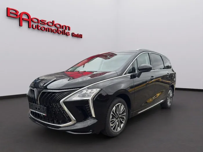 DFSK Forthing 4 U-Tour PHEV Luxury/Noble *CarPlay*ink