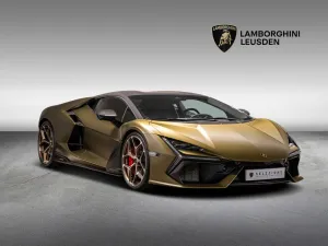 Lamborghini Revuelto Revuelto MY2025