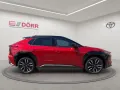 Toyota bZ4X Lounge - Sky & Sound