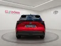 Toyota bZ4X Lounge - Sky & Sound