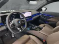 BMW 540 M Sport Touring d xDrive Park-Assistent
