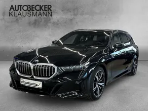 BMW 540 M Sport Touring d xDrive Park-Assistent