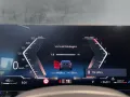 BMW 540 M Sport Touring d xDrive Park-Assistent