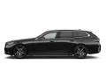 BMW 540 M Sport Touring d xDrive Park-Assistent