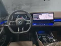 BMW 540 M Sport Touring d xDrive Park-Assistent