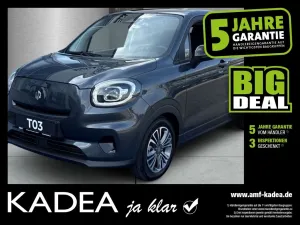 Leapmotor T03 37 70 kW BEV ACC+Navi+Pano+SD+Kam.+KeyLess