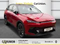 BAIC X55 Bejing X55 Luxury 1.5 GDI 130kW