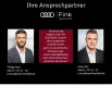 Audi Q4 45 e-tron Sportback S line AHK Navi