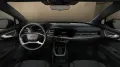 Audi Q4 45 e-tron Sportback S line AHK Navi