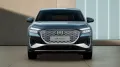Audi Q4 45 e-tron Sportback S line AHK Navi