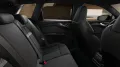 Audi Q4 45 e-tron Sportback S line AHK Navi