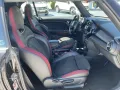 MINI Cooper Cabrio Pepper 1,5 (CarbonBlack+Navi+Sitzh