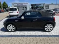 MINI Cooper Cabrio Pepper 1,5 (CarbonBlack+Navi+Sitzh