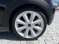 MINI Cooper Cabrio Pepper 1,5 (CarbonBlack+Navi+Sitzh