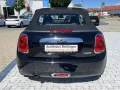 MINI Cooper Cabrio Pepper 1,5 (CarbonBlack+Navi+Sitzh
