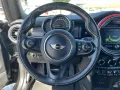 MINI Cooper Cabrio Pepper 1,5 (CarbonBlack+Navi+Sitzh