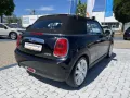 MINI Cooper Cabrio Pepper 1,5 (CarbonBlack+Navi+Sitzh