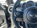 MINI Cooper Cabrio Pepper 1,5 (CarbonBlack+Navi+Sitzh