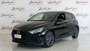 Other HYUNDAI I20 1.0 HYBRID 120 CV