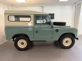Land Rover Serie III