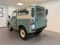 Land Rover Serie III