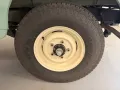 Land Rover Serie III