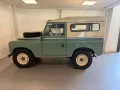 Land Rover Serie III