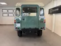 Land Rover Serie III