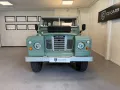 Land Rover Serie III
