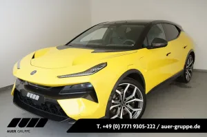 Lotus Eletre R Komfortsitze / KEF / Highway Assist