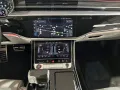 Audi S8 TFSI HD-MATRIX+RAUTE+ALLRADLENKUNG+