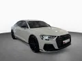 Audi S8 TFSI HD-MATRIX+RAUTE+ALLRADLENKUNG+