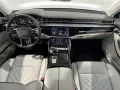 Audi S8 TFSI HD-MATRIX+RAUTE+ALLRADLENKUNG+