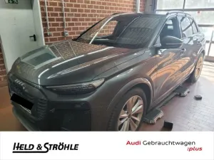 Audi SQ6 e-tron quattro B&O HuD PANO TECH PRO 21