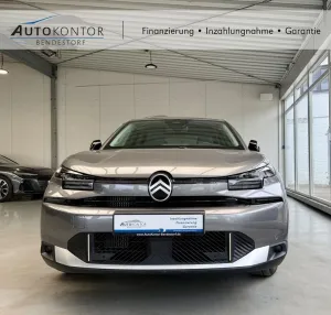 Citroën C4 X Max Autom., *LED *Navi *Kamera *ACC *Virtua