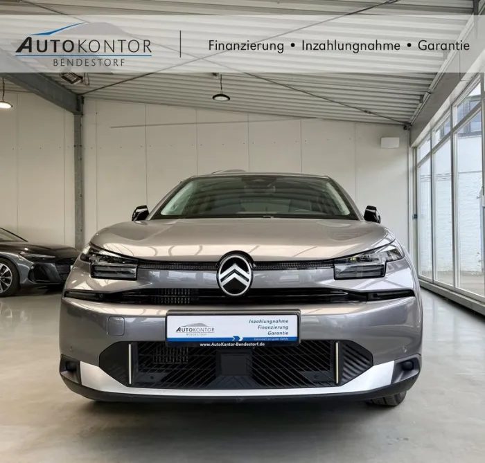 Citroën C4 X Max Autom., *LED *Navi *Kamera *ACC *Virtua