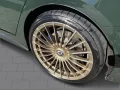 ALPINA B4 GT AD StandHZG Panorama Navi Leder Digitales 