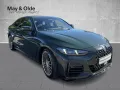 ALPINA B4 GT AD StandHZG Panorama Navi Leder Digitales 