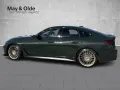ALPINA B4 GT AD StandHZG Panorama Navi Leder Digitales 