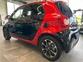 Smart ForFour *SitzH*Navi*PDC*Rückfahrkamera*