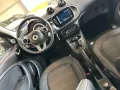 Smart ForFour *SitzH*Navi*PDC*Rückfahrkamera*