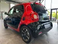 Smart ForFour *SitzH*Navi*PDC*Rückfahrkamera*